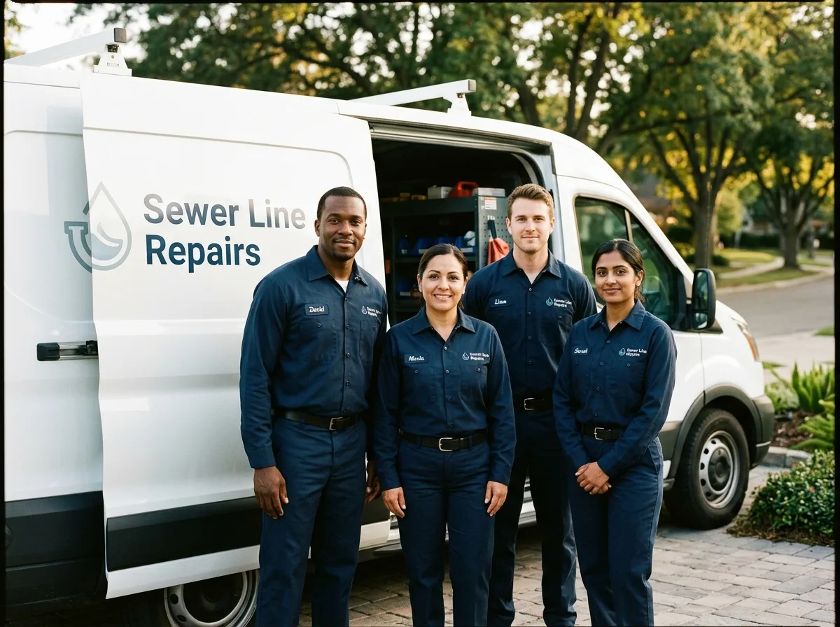 Emergency Plumber company in Carrboro, NC