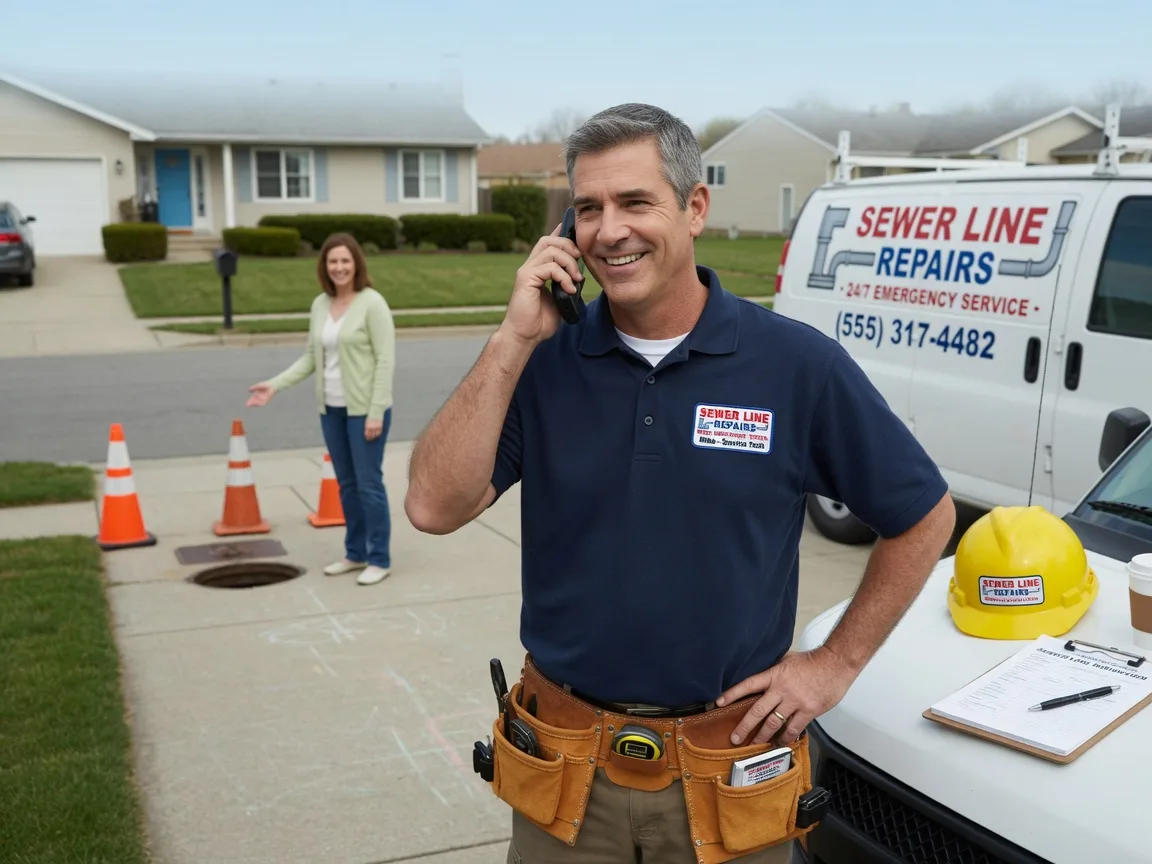 Emergency Plumber Carrboro, NC FAQs